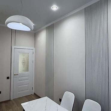 1 комната, 42 м², Джал мкр (в т.ч. Верхний, Нижний, Средний) Элитка, 7 этаж, Евроремонт — 5