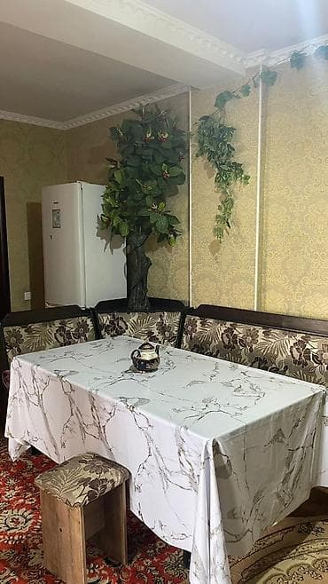 rent: 2 комнаты, С мебелью полностью — 5