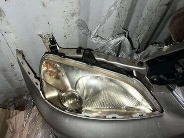 бу запчасти хонда цивик: Honda, Б/у, Оригинал — 3