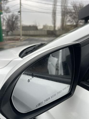 honda odys: Hyundai Avante: 2018 г., 1.6 л, Автомат, Бензин, Седан — 10