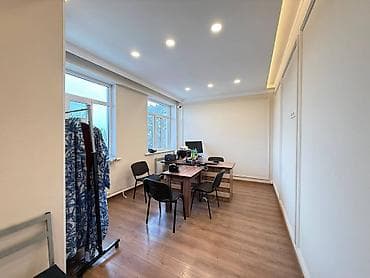 seven development: 📍ул. Юсупа Абдрахманова 🔘Этажи 4/4 🔘750м² Продаю коммерческое здание — 4