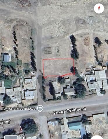 кому продать земельный участок: 5 соток, Для строительства, Договор дарения — 8