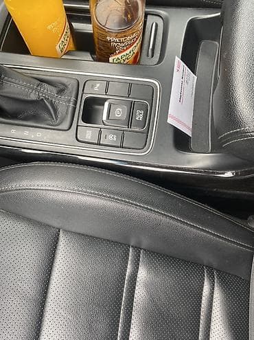 мицубиси паджеро спорт: Kia Sorento: 2016 г., 2 л, Автомат, Дизель, Кроссовер — 8