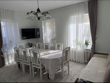 Дом, 80 м², 5 комнат, Агентство недвижимости, Евроремонт