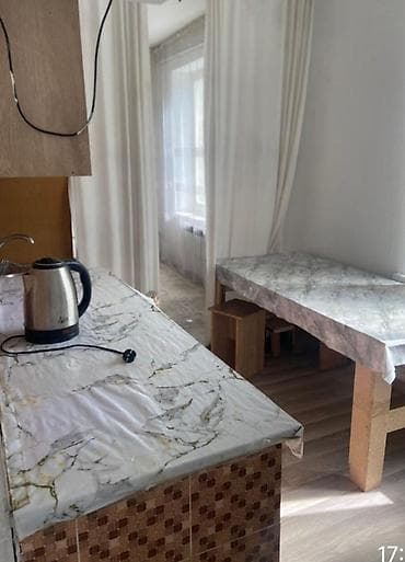 Студия, С мебелью частично at lalafo.kg Студия, С мебелью частично