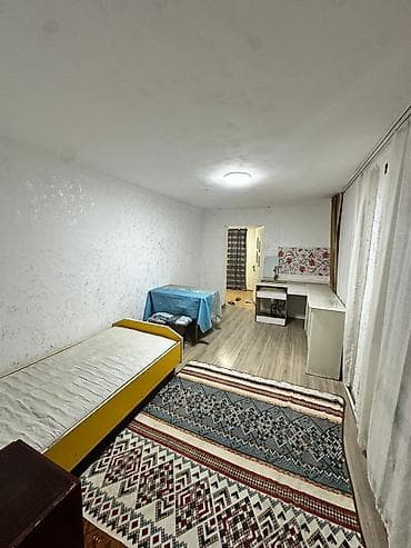 снять кв в бишкеке: Студия, С мебелью полностью — 1