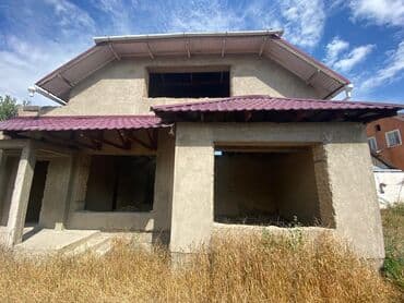 ишу земельный дом кок жар: 5 соток, Для строительства, Красная книга — 6