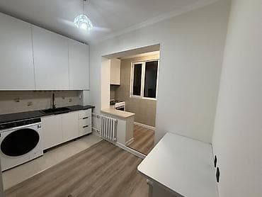 продается квартира 1 ком: 45 м², С мебелью — 5