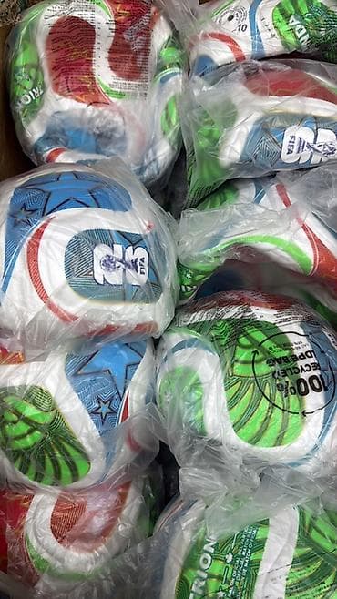 футболные формы: Футбольные мячи (разные модели и дизайны) - Профессиональные и — 1