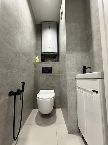 Оңдоп-түзөө жана курулуш: Ашкана гарнитуру, түсү - Боз — 10