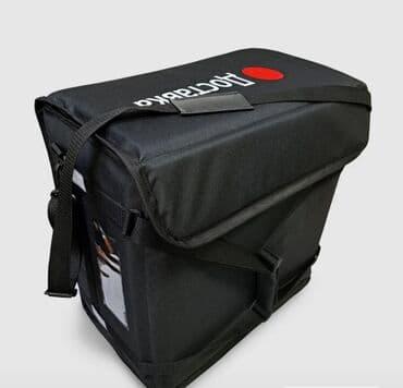 Рюкзак, Унисекс, Новый