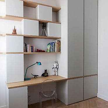 azbuka doma: Мебель на заказ, Спальня, Комод, Кровать, Кухонный гарнитур — 3