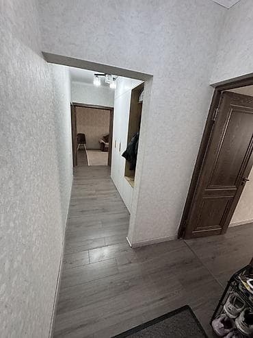 Квартиры: 4 комнаты, 106 м² — 5