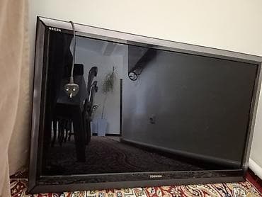телевизоры смарт тв: Продаю телевизор Toshiba — 4