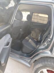 хонда степ рейка: Mitsubishi Outlander: 2003 г., 2 л, Механика, Бензин, Кроссовер — 3