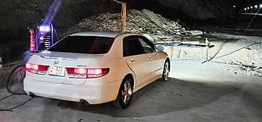 1992 accord: Honda Inspire: 2005 г., 3 л, Автомат, Бензин, Седан — 3