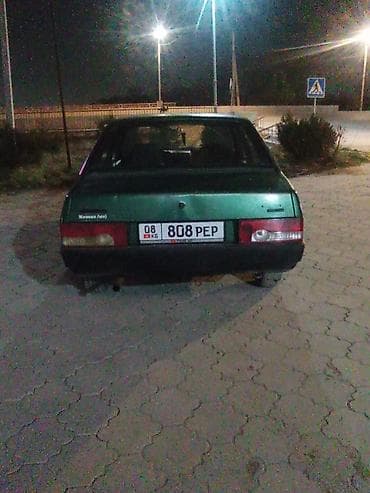 редуктор ваз 2106 бу цена: ВАЗ (ЛАДА) 21099: 2000 г., 1.5 л, Механика, Бензин, Седан — 3