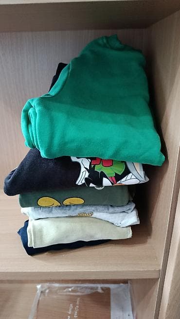 тройки carters: Комплект — 1