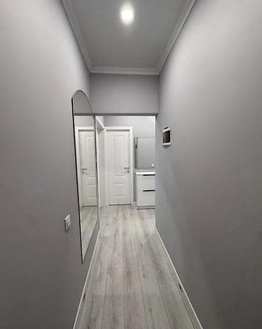 1 комната, 56 м², Технопарк Элитка, 5 этаж, Евроремонт — 6