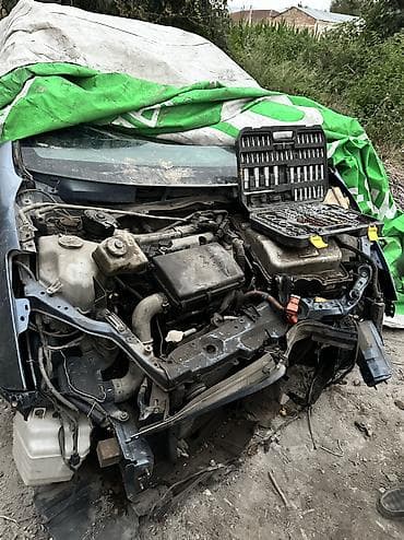 corolla e120: Toyota Prius: 2004 г., 1.5 л, Автомат, Гибрид, Хэтчбэк — 5