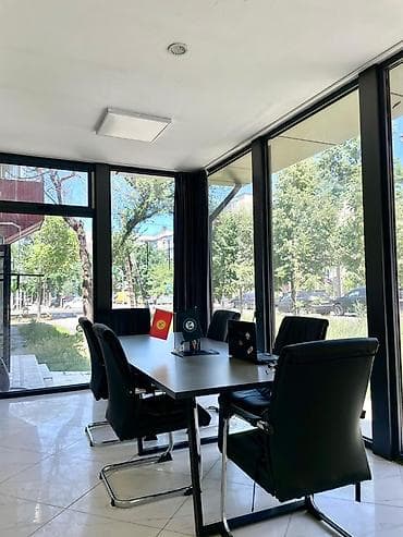 red centr: Аренда офисов, 83 м², В административном здании, 1 линия, С отдельной кухней, С отдельным входом — 7