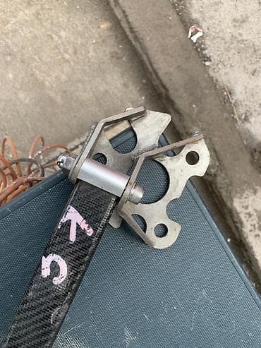 sprinter cdi: Распорка передних стоек Subaru, Новый, Оригинал — 3