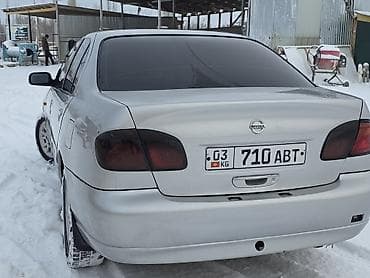 сколько стоит цлс 63 в кыргызстане: Nissan Primera: 2001 г., 1.8 л, Механика, Бензин, Седан — 3