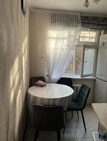 3 комнаты, 58 м², 1000 мелочей 104 серия, 1 этаж, Свежий ремонт — 2
