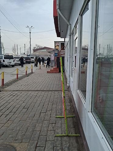 сдаю помещение для магазина: Аренда павильонов, 16 м², С ремонтом, Без оборудования, Электричество — 5