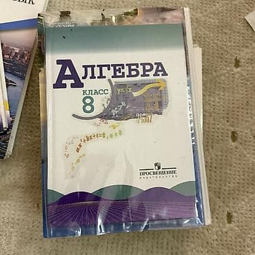 local guide program: Физика АВ Перышкин английский Балута, Абдышева алгебра Макарычев — 3