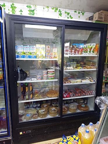 Продам такой холодильник