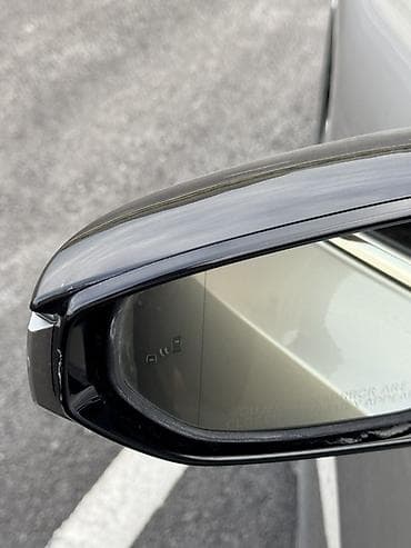 Унаа сатуу: Lexus ES: 2019 г., 2.5 л, Вариатор, Гибрид, Седан — 10