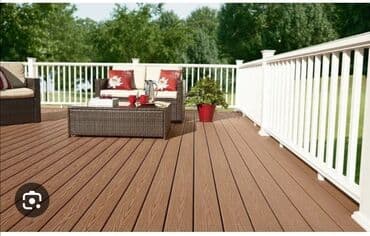 кварц винил бишкек цена: Терассная доска Terradeck из древесно полимерного композита (ДПК) мы — 2