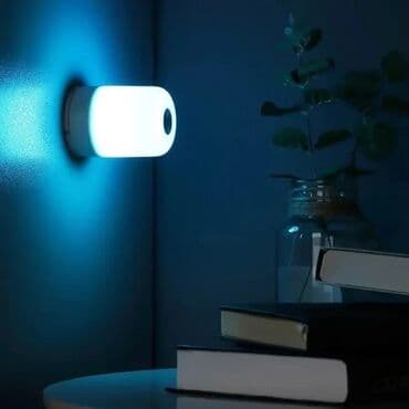 шахтёрский фонарик: Фонарь для кемпинга Nextool Portable Lamp Характеристики и описание — 6