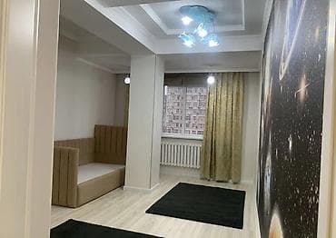 Недвижимость: 3 комнаты, 110 м², Элитка, Филармония Элитка, 5 этаж, Дизайнерский ремонт — 8