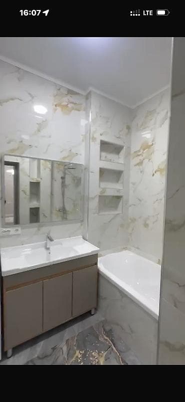 кв: 3 комнаты, Агентство недвижимости, Без подселения — 10