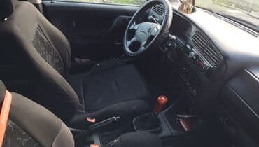 продаю диски на субару: Volkswagen Golf: 1996 г., 1.6 л, Механика, Бензиновая, Хэтчбэк — 1