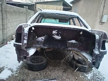 кузоа: Ауди С4 кузоа сатылат — 5