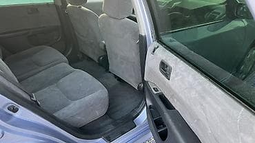 вариатор цивик: Honda Civic: 2001 г., 1.5 л, Вариатор, Бензин, Хэтчбэк — 10
