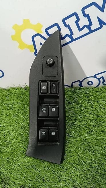 turbo: Subaru Forester v-2.0 turbo 2014 год блок управления — 1