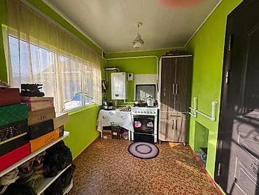 дом в кызыл аскер: Дом, 83 м², 4 комнаты, Агентство недвижимости, Косметический ремонт — 4