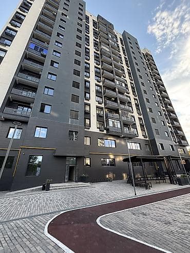 жилой вагончик: Аренда офисов, 80 м², В жилом комплексе, С видом на горы, С оборудованием, С отдельной кухней — 1