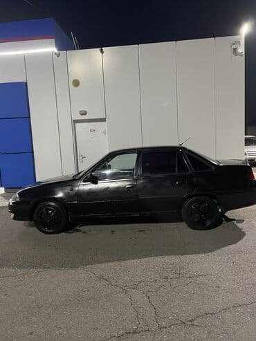 двигатель субару аутбек 2.5 купить в бишкеке: Daewoo Nexia: 2009 г., 1.5 л, Механика, Бензиновая, Седан — 3