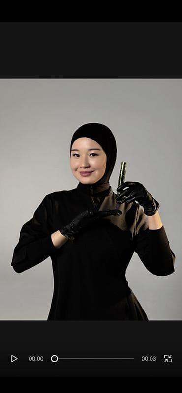 mac safe: Ресницы, Гипоаллергенные материалы — 8