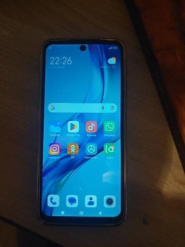 галакси с 22 ультра цена бишкек: Redmi, Redmi Note 9S, Б/у, 64 ГБ, цвет - Синий, 2 SIM — 1