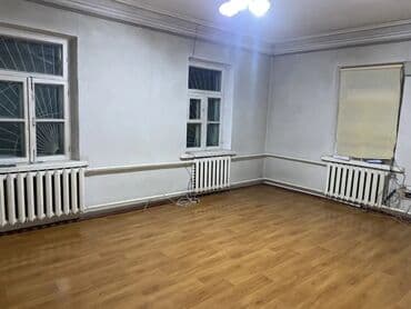 дом ж м келечек: 70 м², 4 бөлмө, Жылытылган, Забор, тосулган — 2