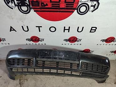 Бампер Audi, Оригинал