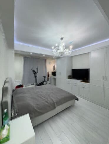 отдых лазурный берег: 4 комнаты, 143 м², Элитка, 4 этаж, Евроремонт — 4