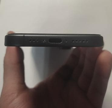 d19 pro v2: IPhone 17, Новый, 256 ГБ, Черный, Защитное стекло, Чехол, Коробка, 100 % — 4