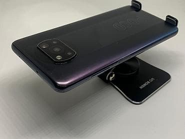 red magic 10pro: Poco X3 Pro, Б/у, 256 ГБ, цвет - Черный, 2 SIM — 3